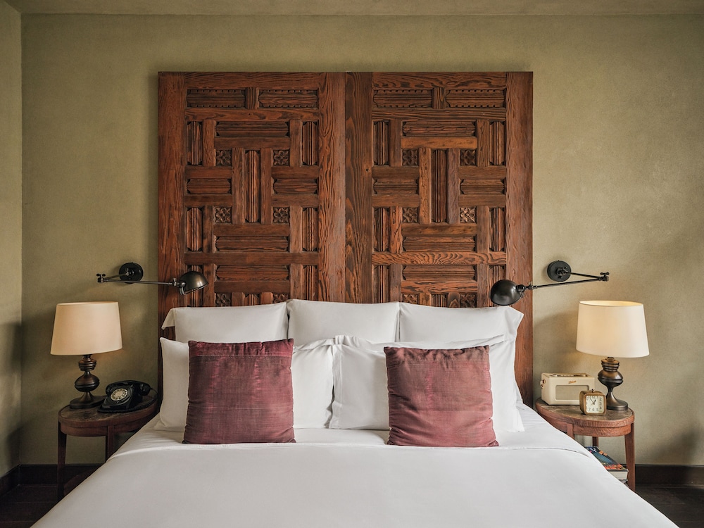 Soho House Istanbul 15