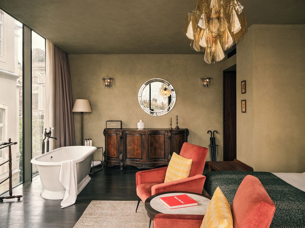Soho House Istanbul 10
