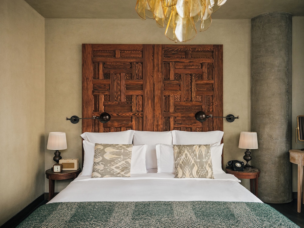 Soho House Istanbul 9