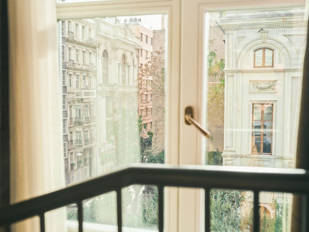 Soho House Istanbul 5
