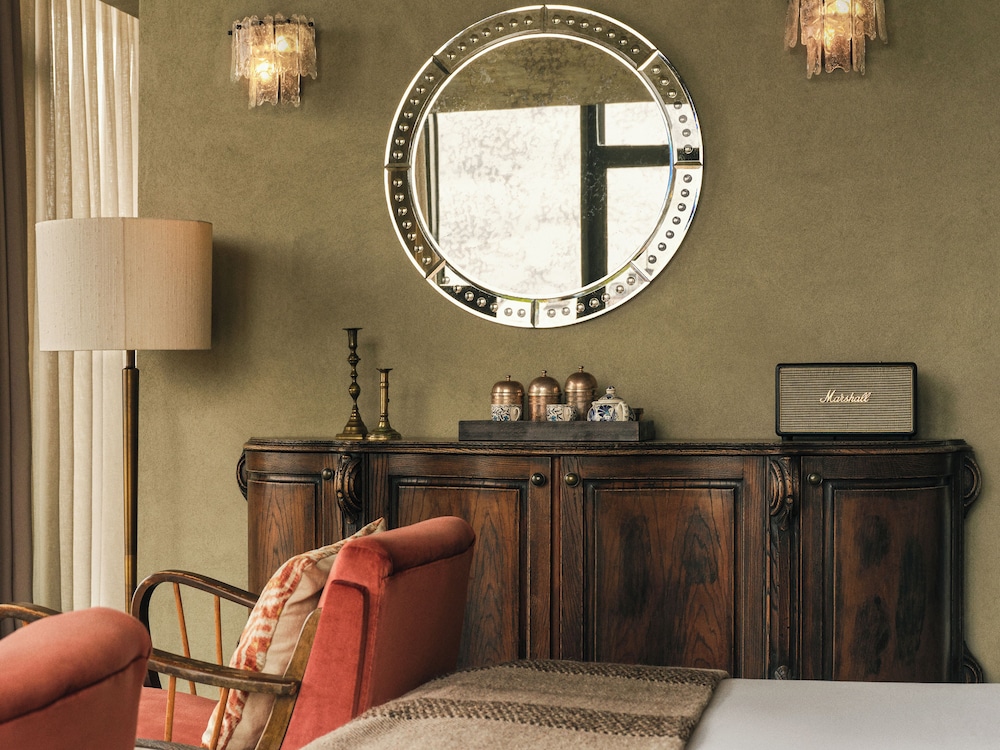 Soho House Istanbul 17