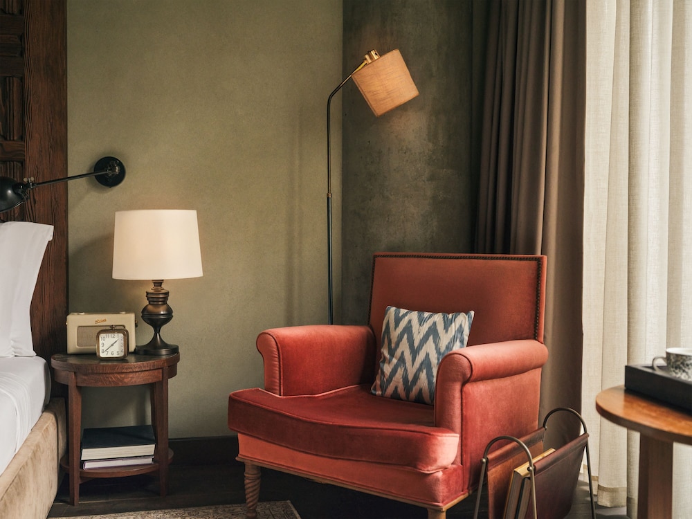 Soho House Istanbul 11
