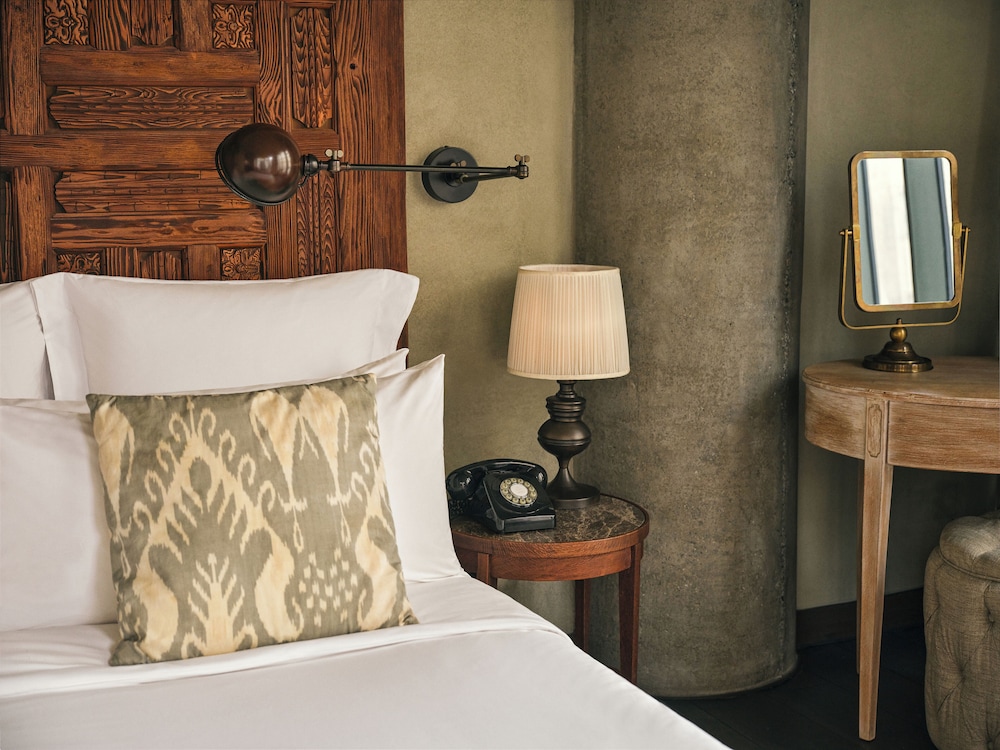 Soho House Istanbul 7
