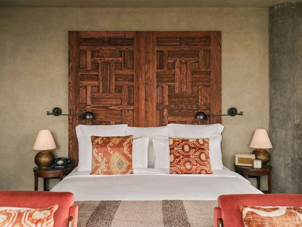 Soho House Istanbul 18