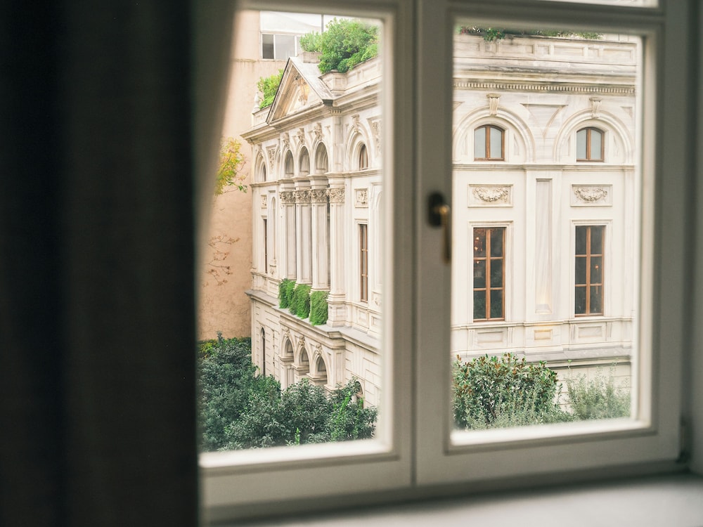 Soho House Istanbul 24