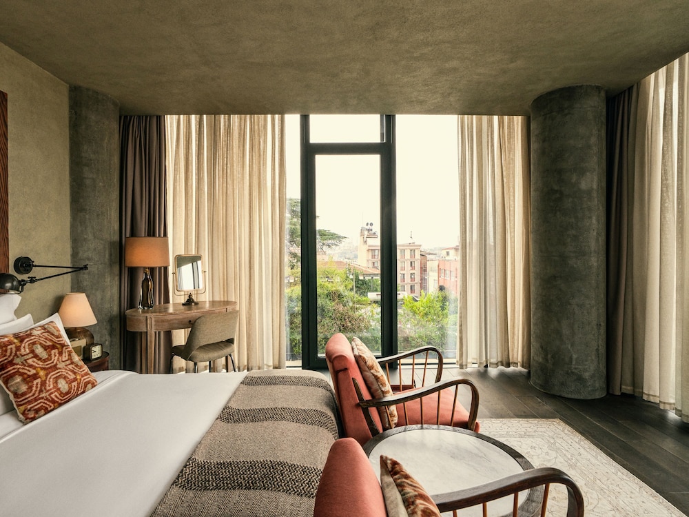 Soho House Istanbul 19