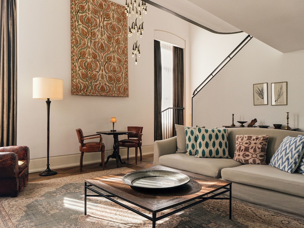 Soho House Istanbul 4