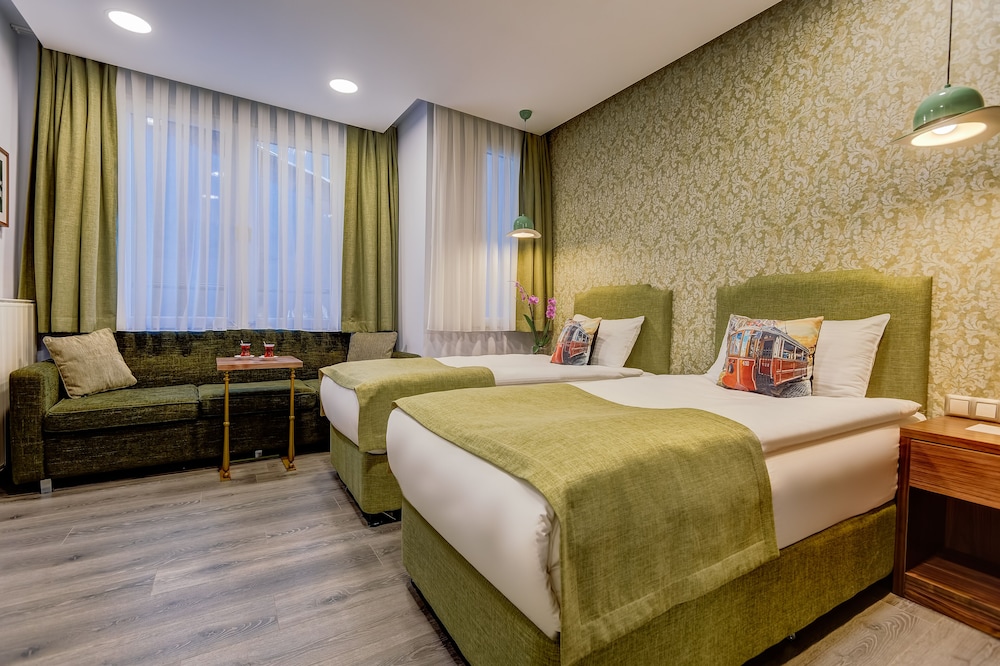 Sometimes Hotel 13