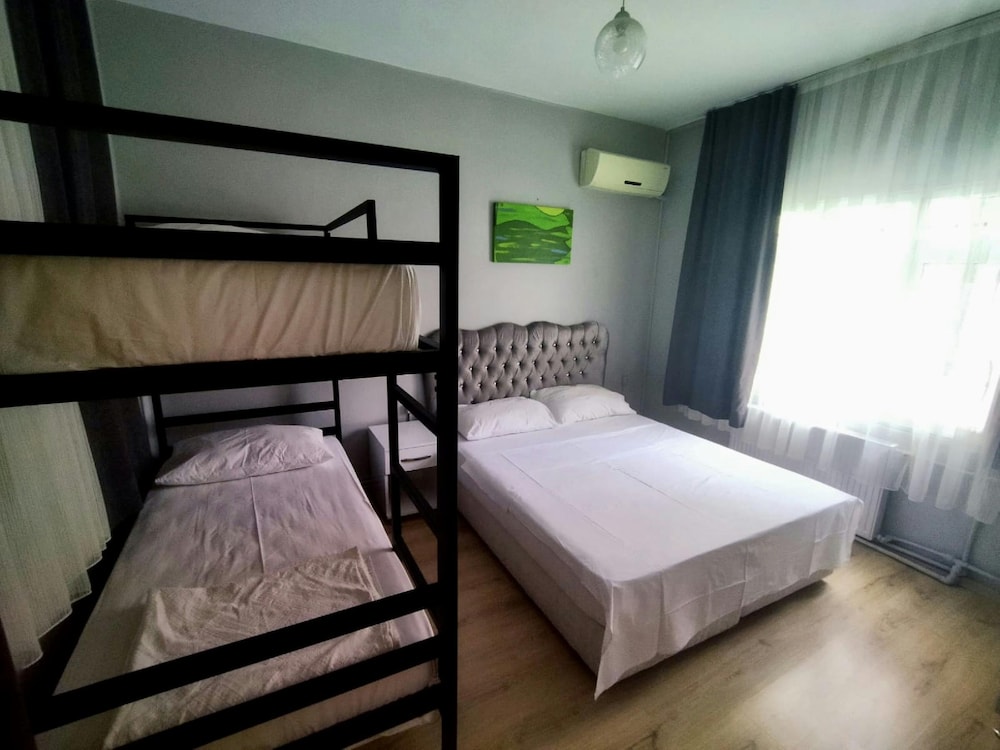 Sultan Hostel 21