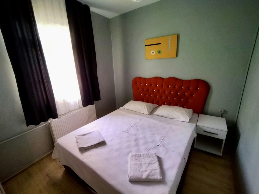 Sultan Hostel 11