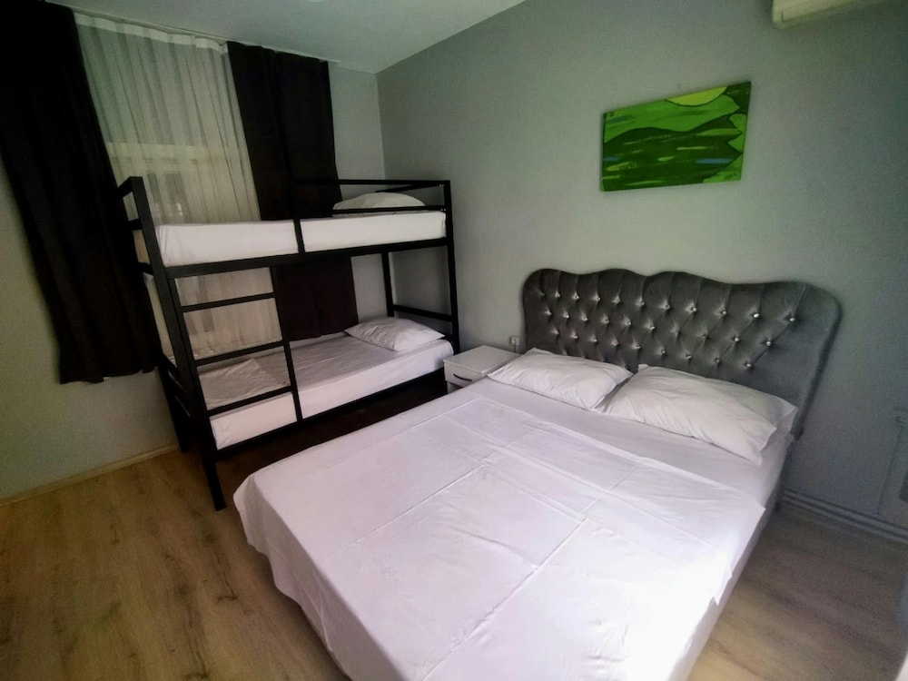 Sultan Hostel 22