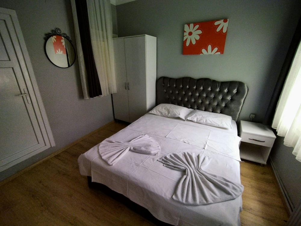 Sultan Hostel 10