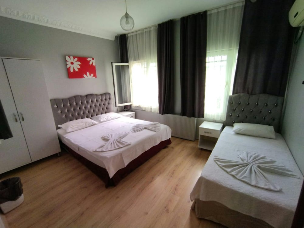 Sultan Hostel 15