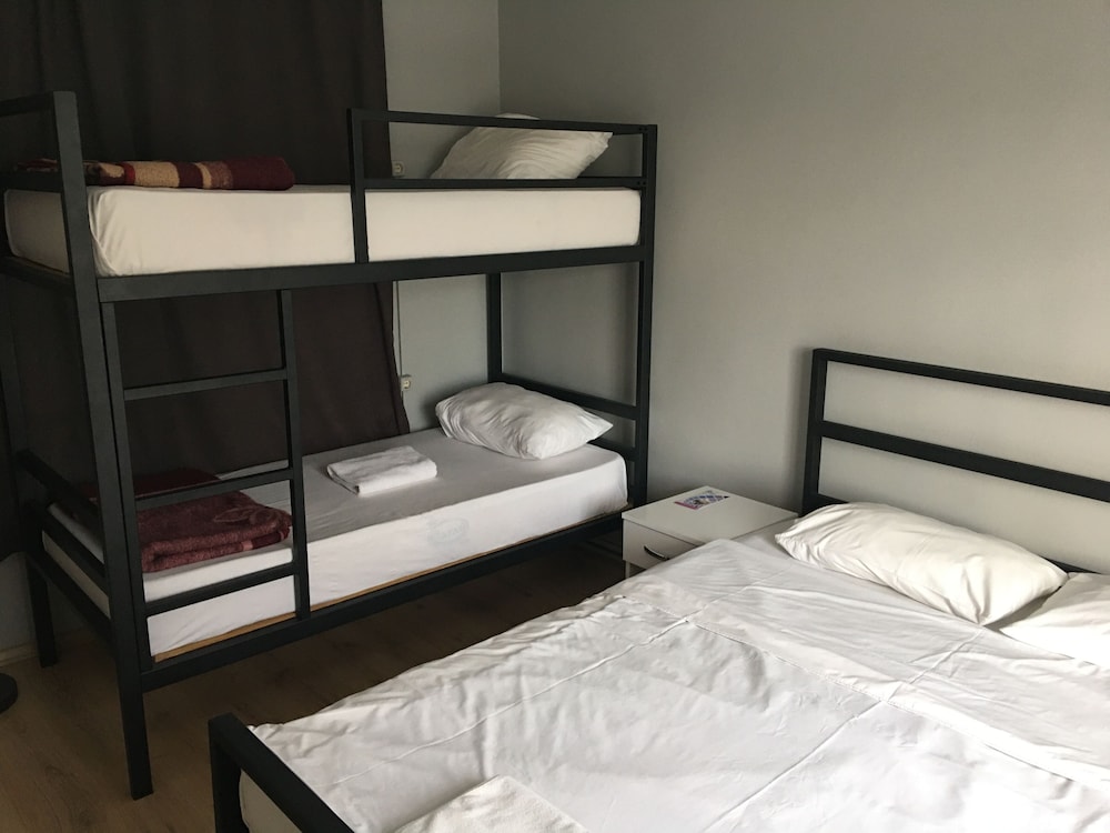 Sultan Hostel 18