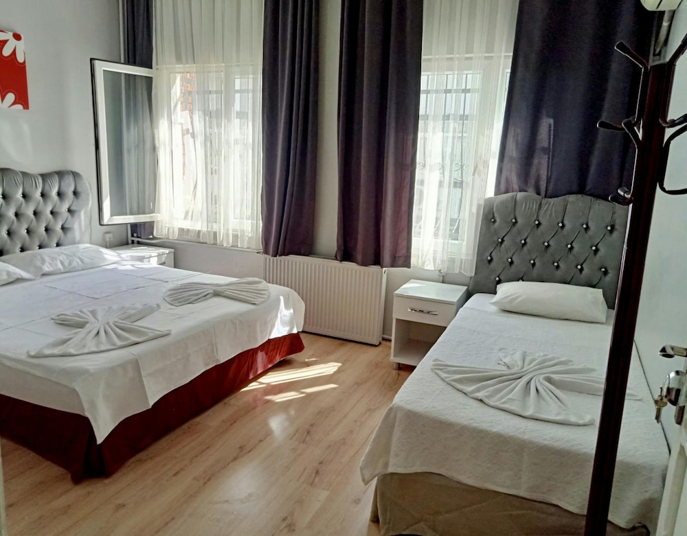 Sultan Hostel 17