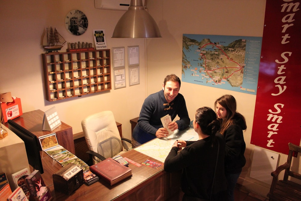 Sultan Hostel 3