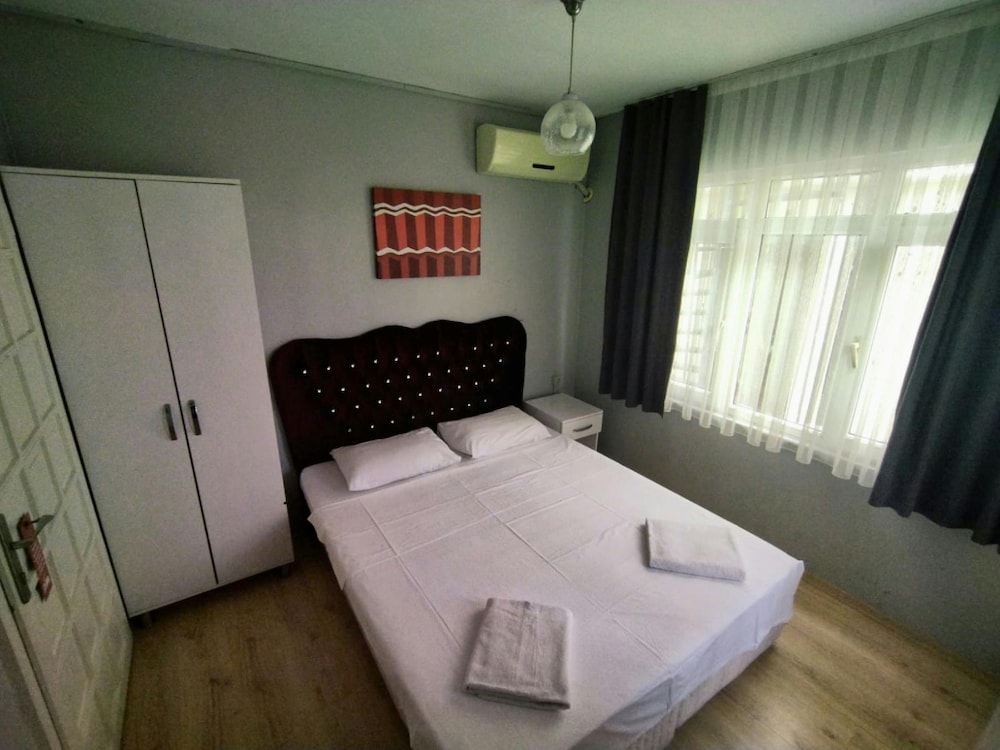 Sultan Hostel 8