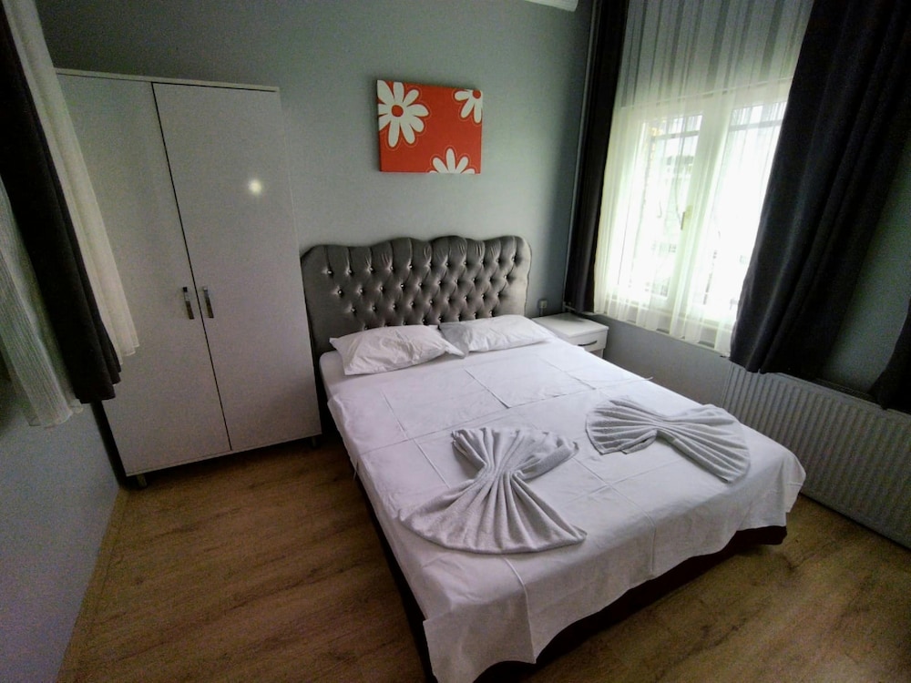 Sultan Hostel 6