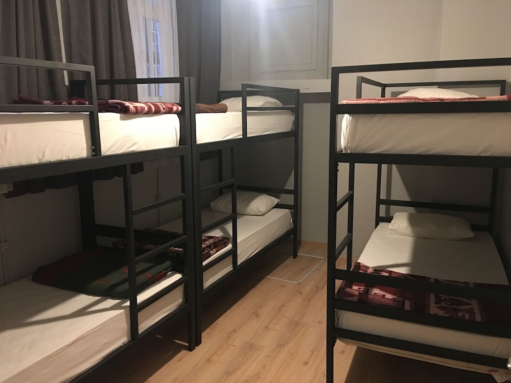 Sultan Hostel 24