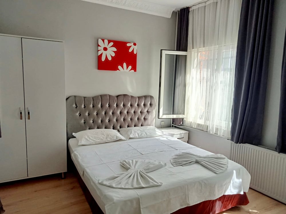 Sultan Hostel 5