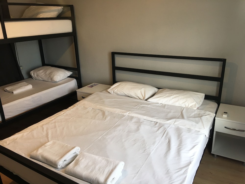 Sultan Hostel 19