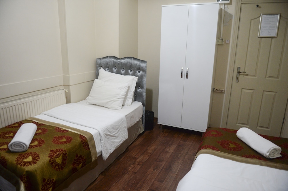Sultan Hostel 4