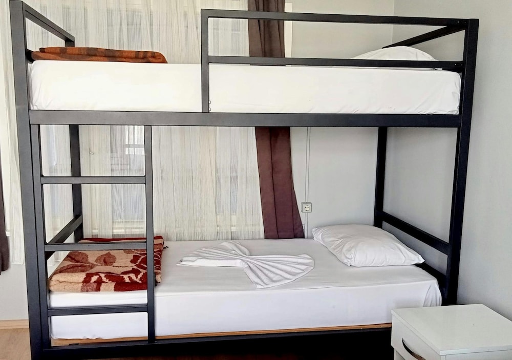 Sultan Hostel 12