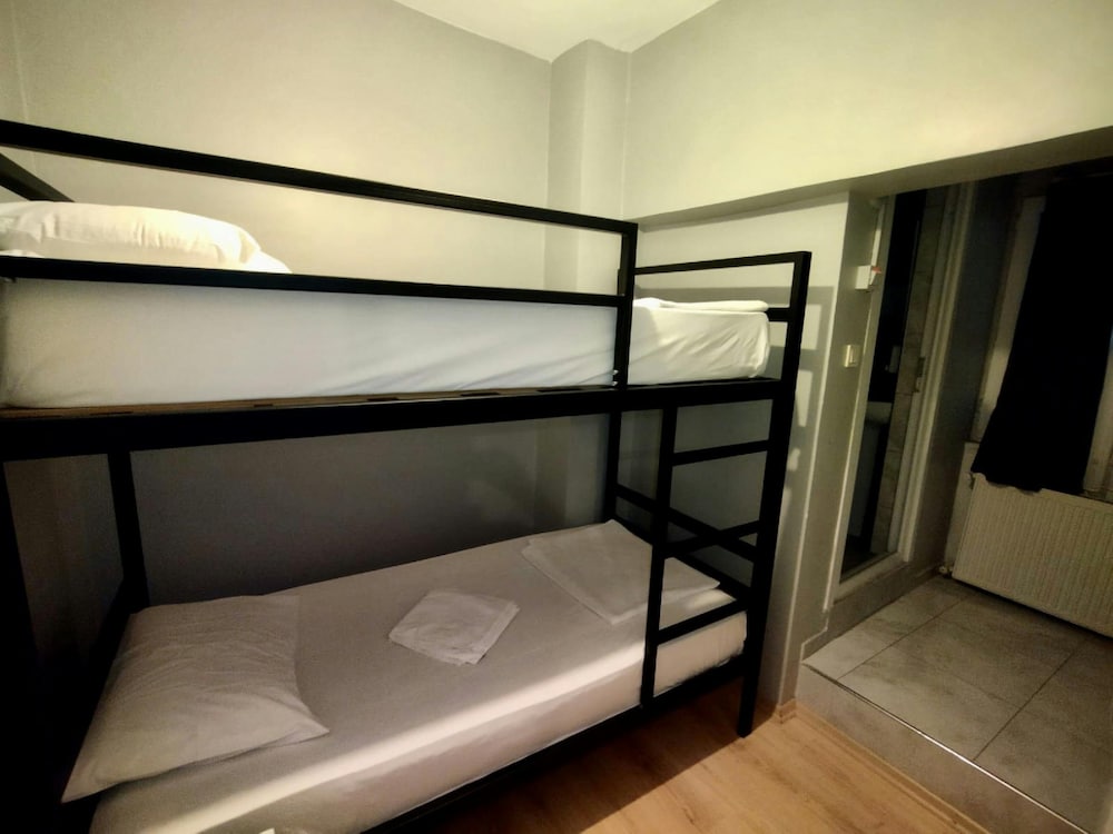 Sultan Hostel 13
