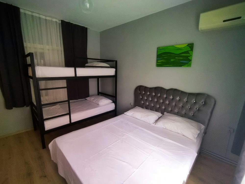 Sultan Hostel 20