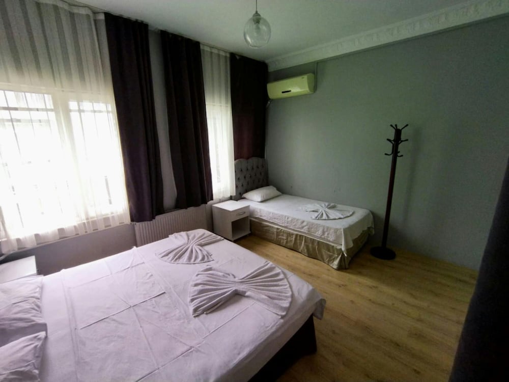Sultan Hostel 16