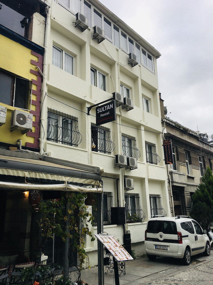 Sultan Hostel 1