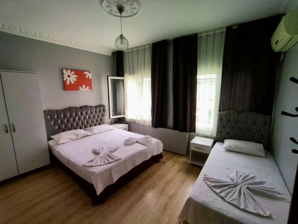 Sultan Hostel 14