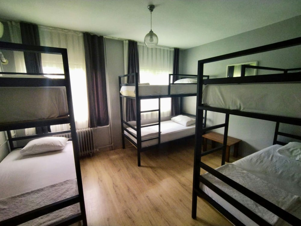 Sultan Hostel 23