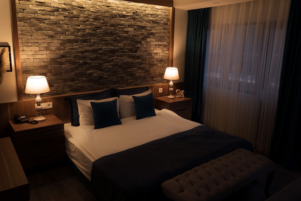Taksim Yazici Residence 19