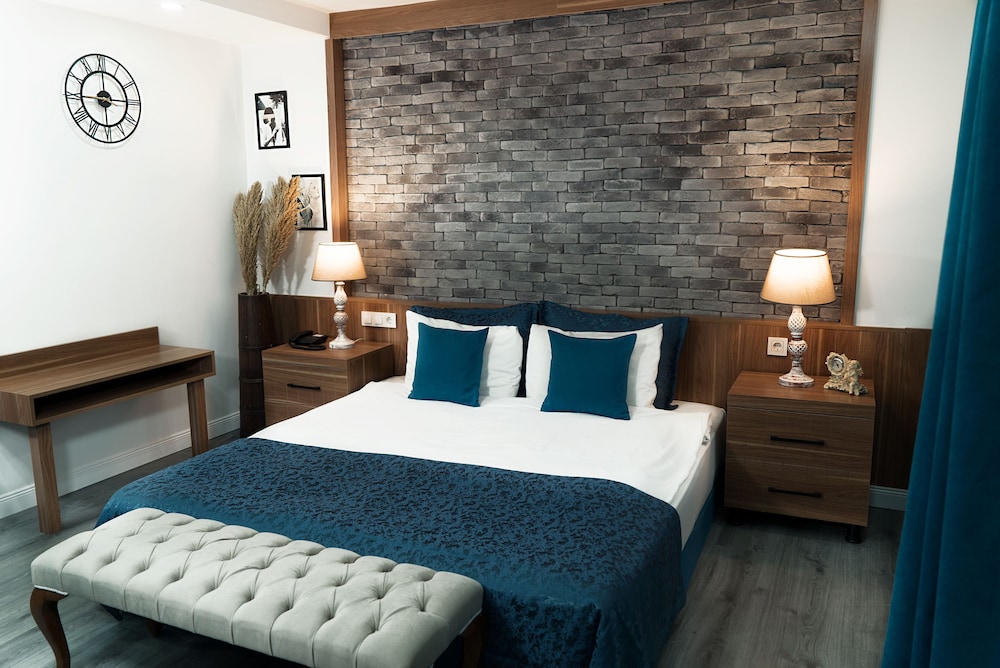 Taksim Yazici Residence 6