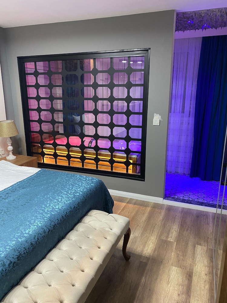 Taksim Yazici Residence 22
