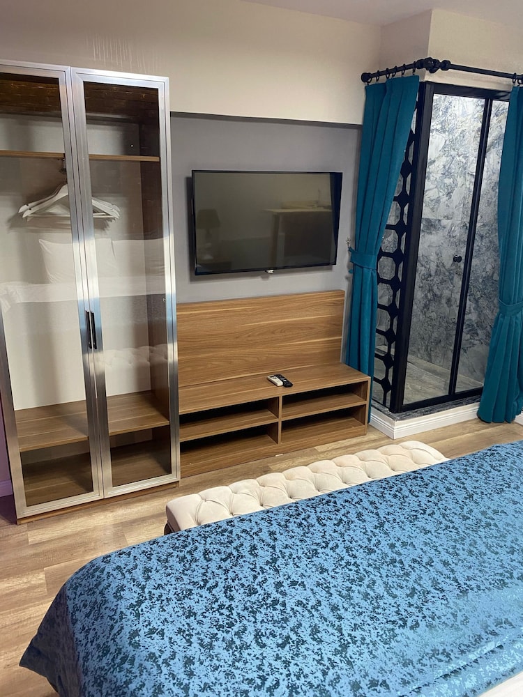 Taksim Yazici Residence 23
