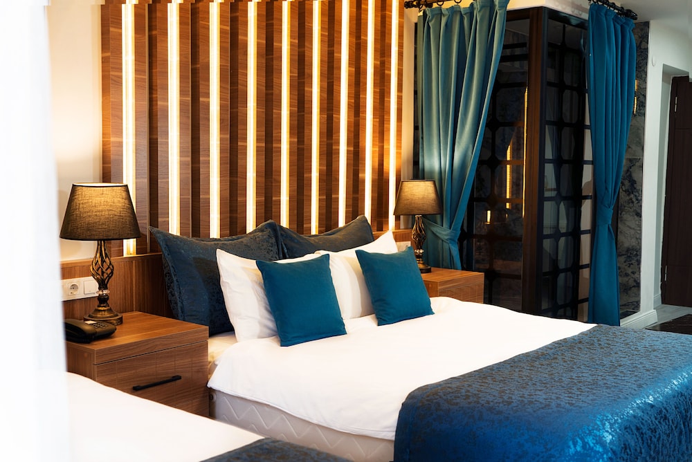 Taksim Yazici Residence 7
