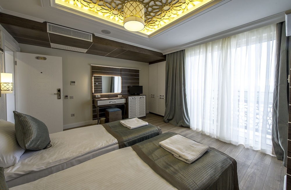 Trend Park Hotel 13