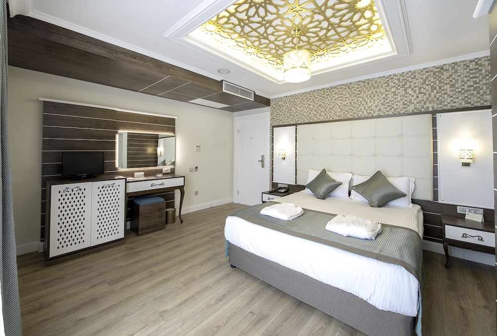 Trend Park Hotel 11