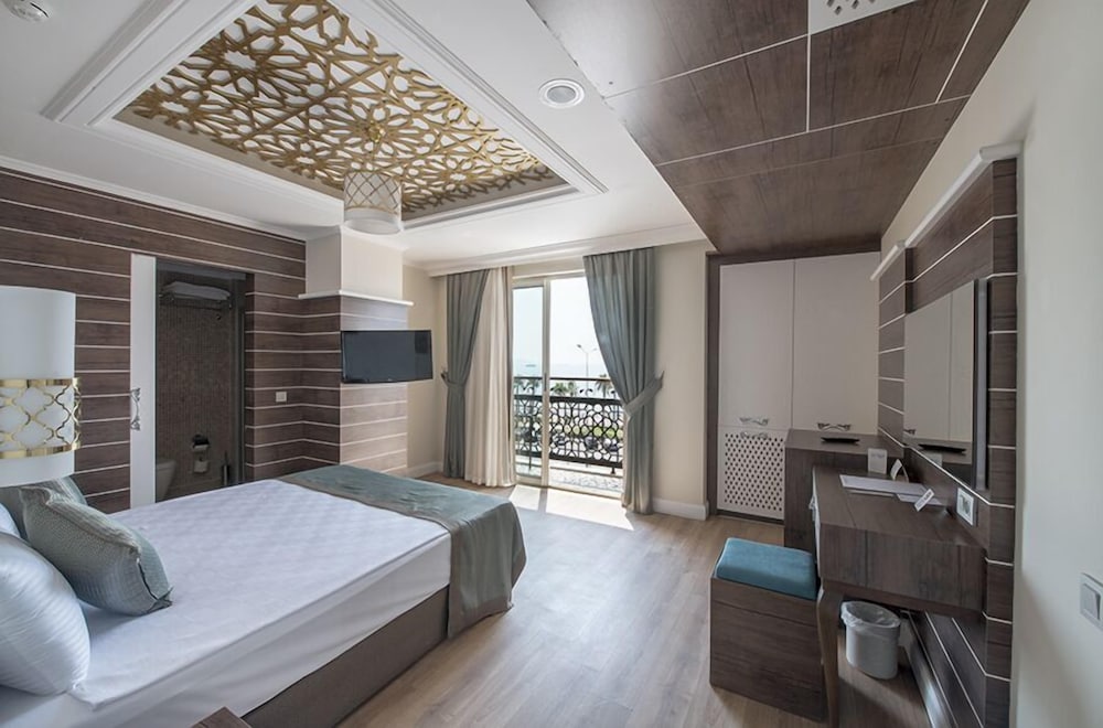 Trend Park Hotel 20
