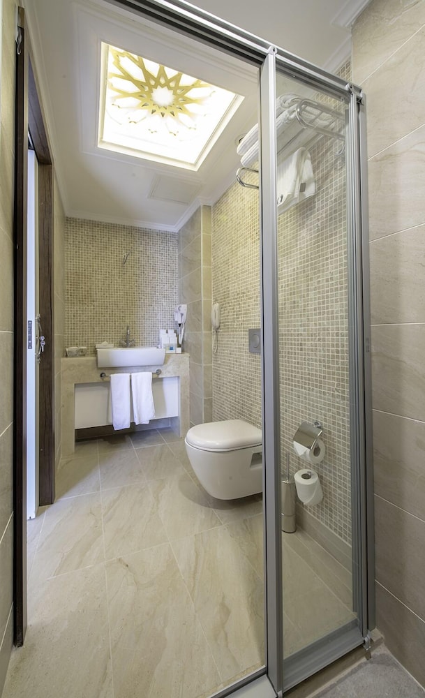 Trend Park Hotel 21