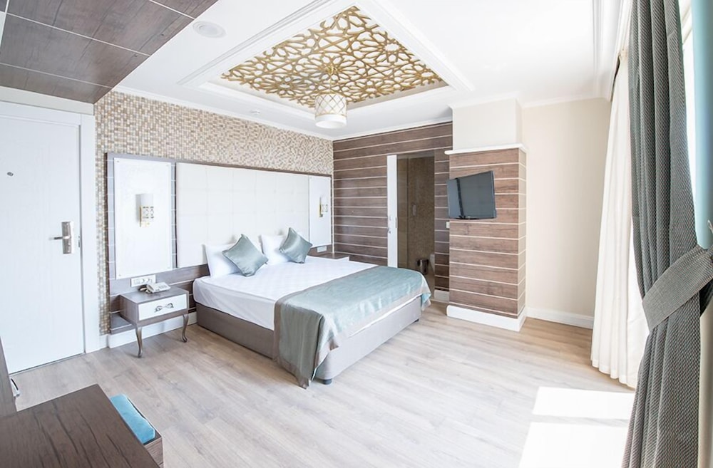 Trend Park Hotel 15