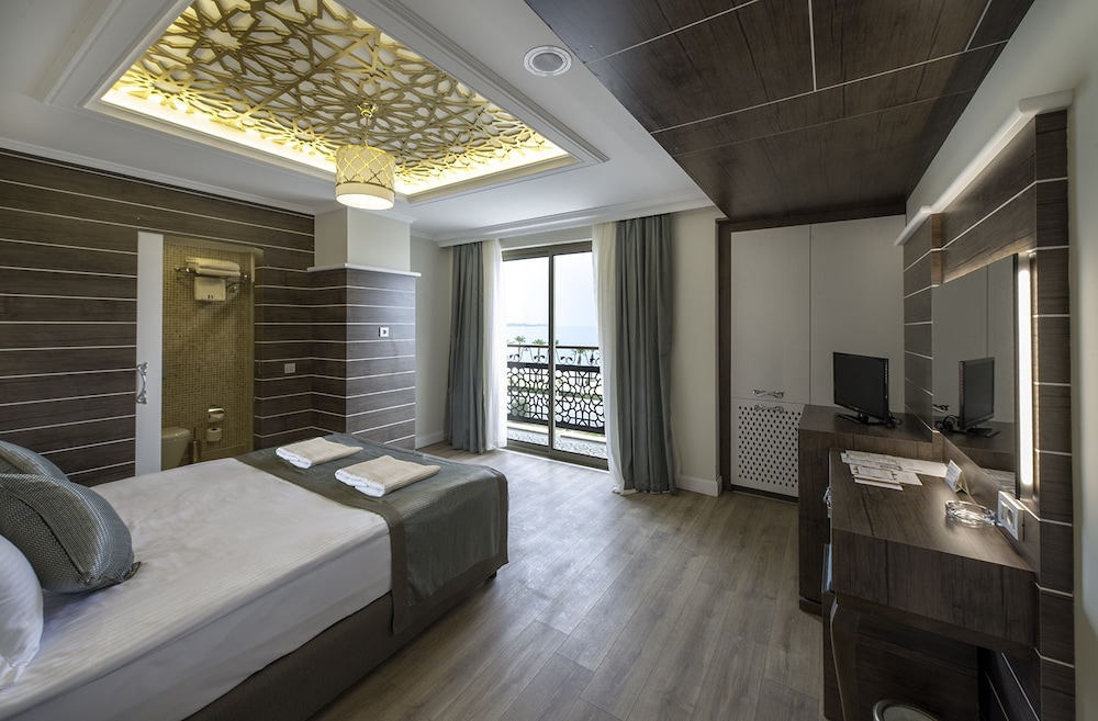 Trend Park Hotel 8