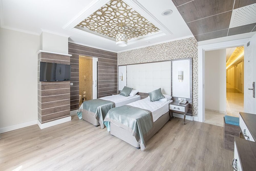 Trend Park Hotel 18