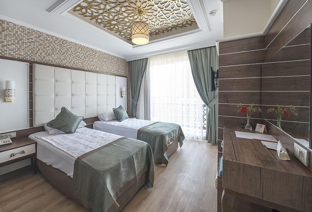 Trend Park Hotel 22