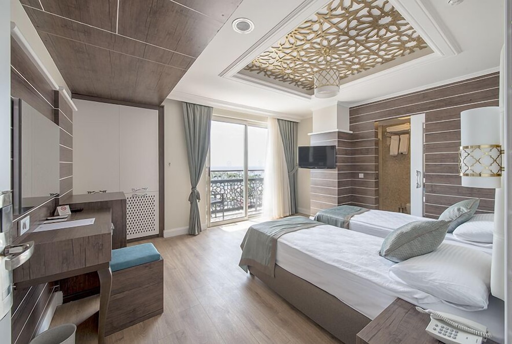 Trend Park Hotel 17