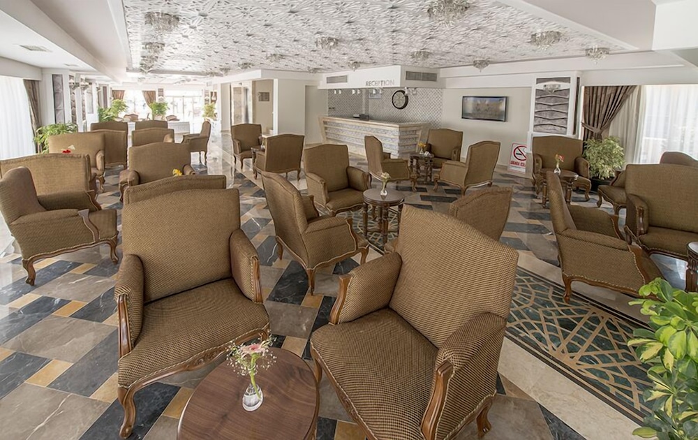 Trend Park Hotel 4
