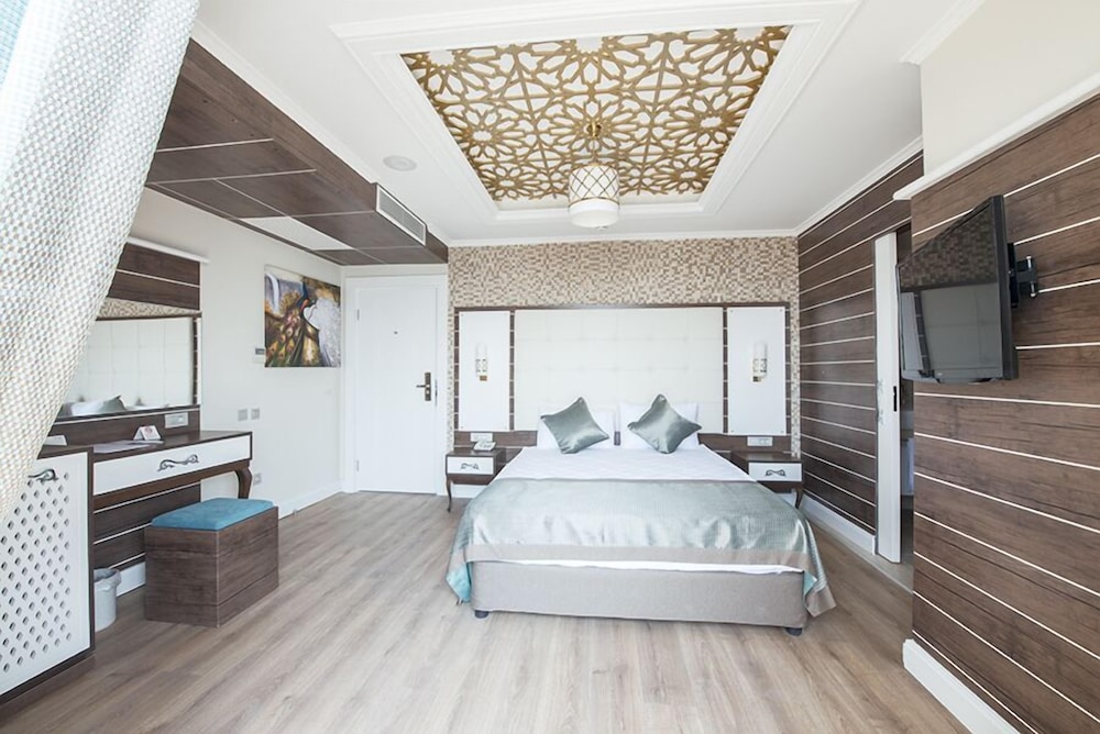 Trend Park Hotel 19