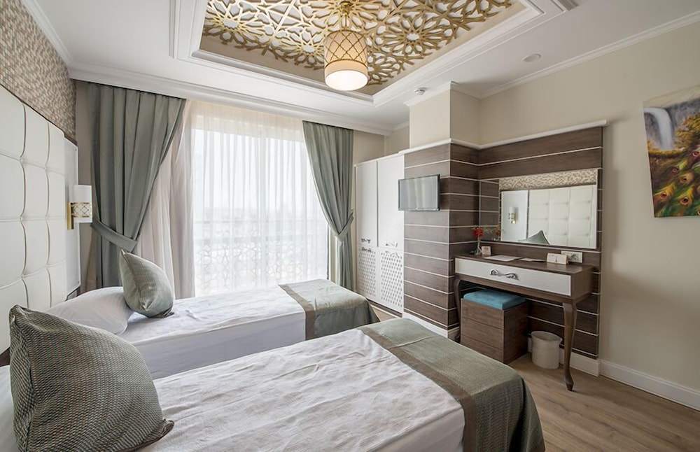 Trend Park Hotel 24